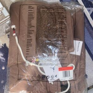 Cactus Jacks Sweats Size Large